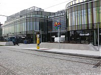 šantovka